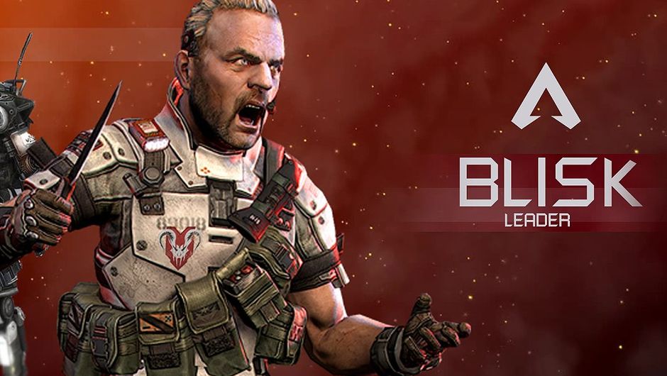 Black Excellence in Apex Legends - Blerd Gaming - Blerd